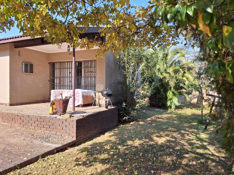 3 Bedroom Property for Sale in Mimosa Park Gauteng