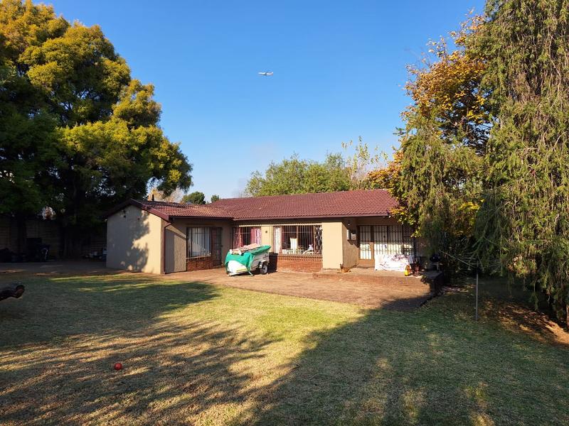 3 Bedroom Property for Sale in Mimosa Park Gauteng