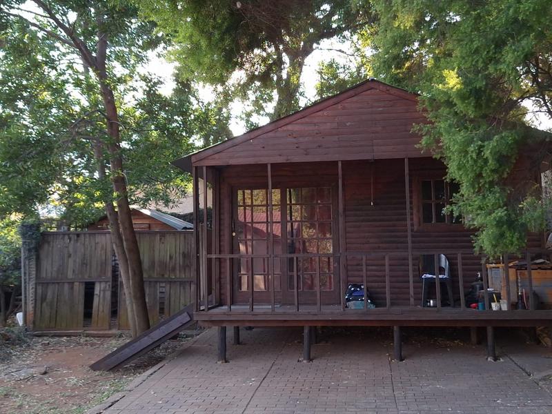 3 Bedroom Property for Sale in Mimosa Park Gauteng