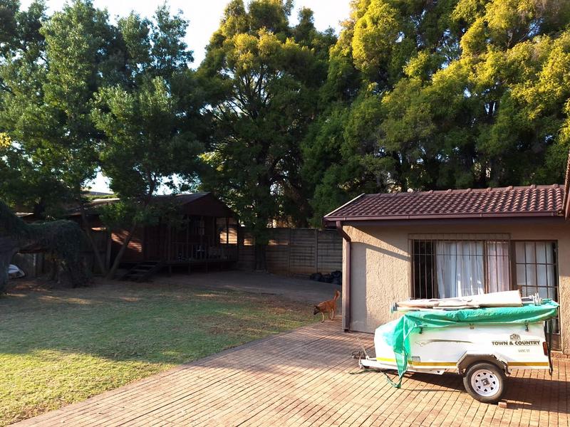 3 Bedroom Property for Sale in Mimosa Park Gauteng