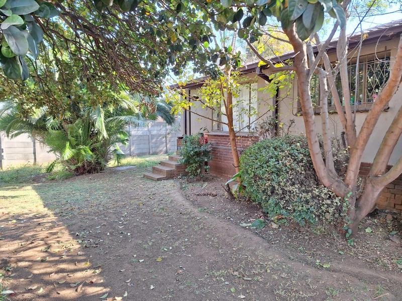 3 Bedroom Property for Sale in Mimosa Park Gauteng