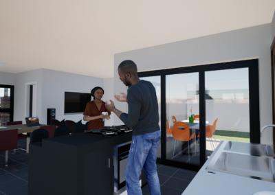 3 Bedroom Property for Sale in Parkdene Gauteng