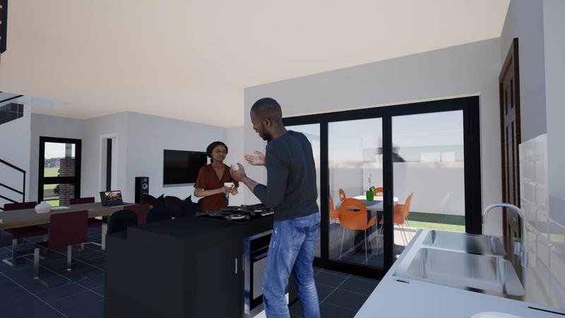 3 Bedroom Property for Sale in Parkdene Gauteng