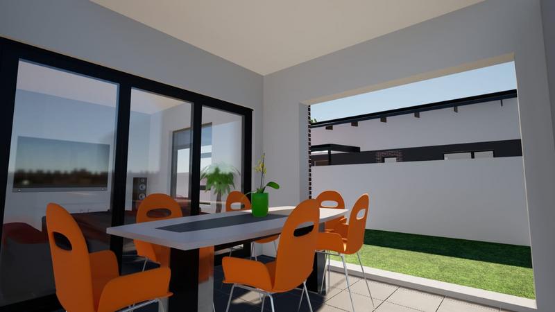 3 Bedroom Property for Sale in Parkdene Gauteng