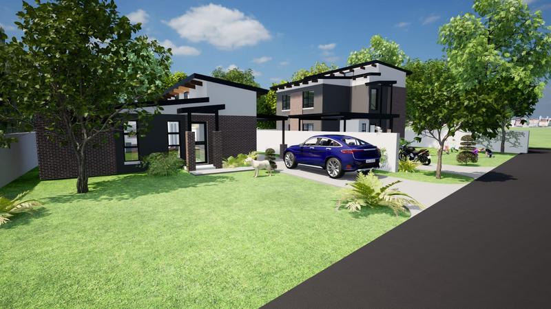 3 Bedroom Property for Sale in Parkdene Gauteng