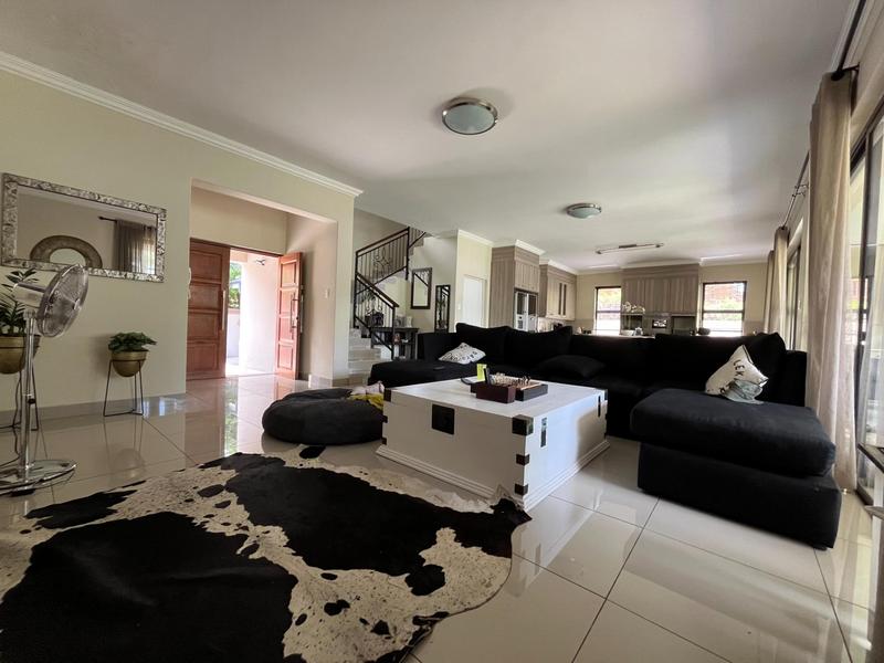 To Let 3 Bedroom Property for Rent in Brooklyn Gauteng