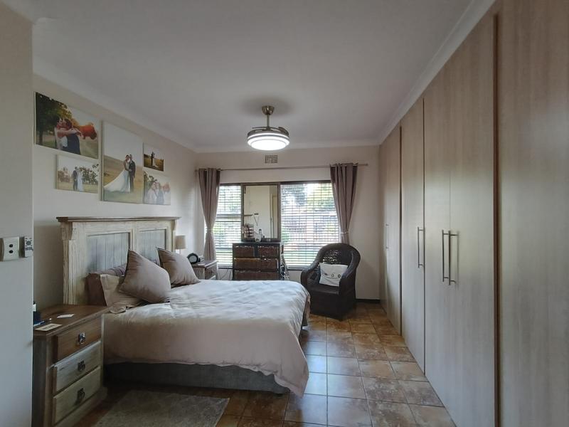 To Let 3 Bedroom Property for Rent in Petersfield Gauteng