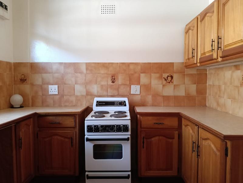 To Let 1 Bedroom Property for Rent in Springs Gauteng