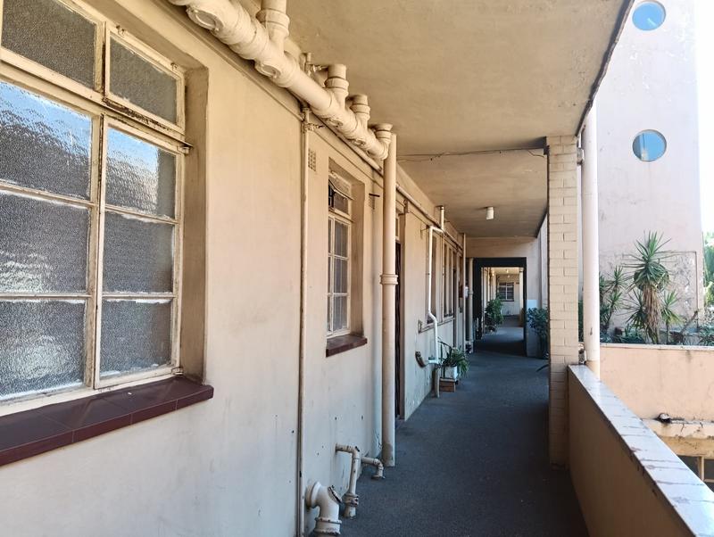 To Let 1 Bedroom Property for Rent in Springs Gauteng