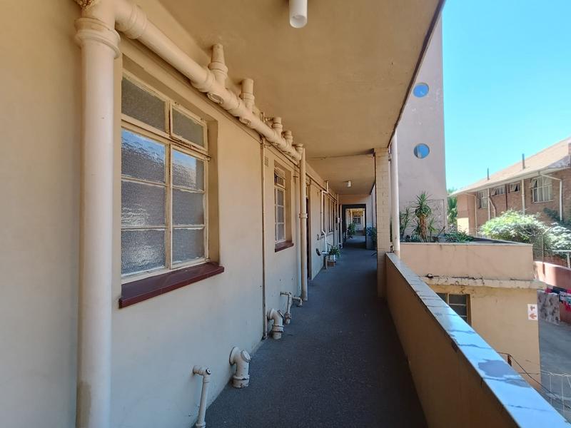 To Let 1 Bedroom Property for Rent in Springs Gauteng