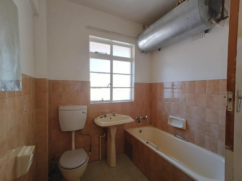 To Let 1 Bedroom Property for Rent in Springs Gauteng