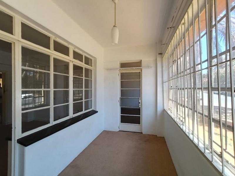 To Let 1 Bedroom Property for Rent in Springs Gauteng