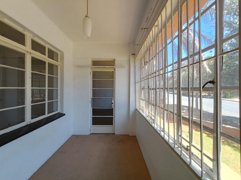 To Let 1 Bedroom Property for Rent in Springs Gauteng