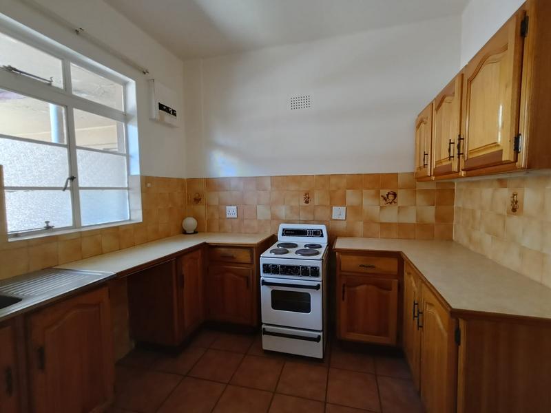 To Let 1 Bedroom Property for Rent in Springs Gauteng