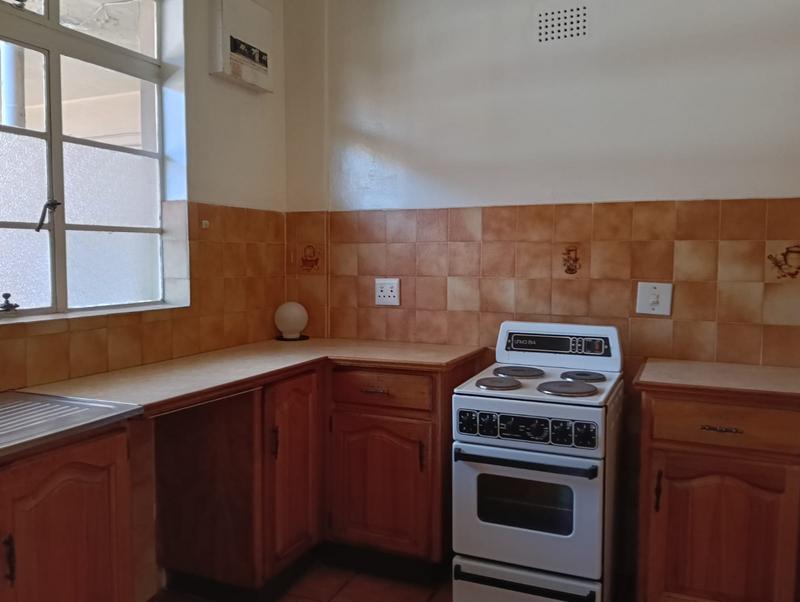 To Let 1 Bedroom Property for Rent in Springs Gauteng