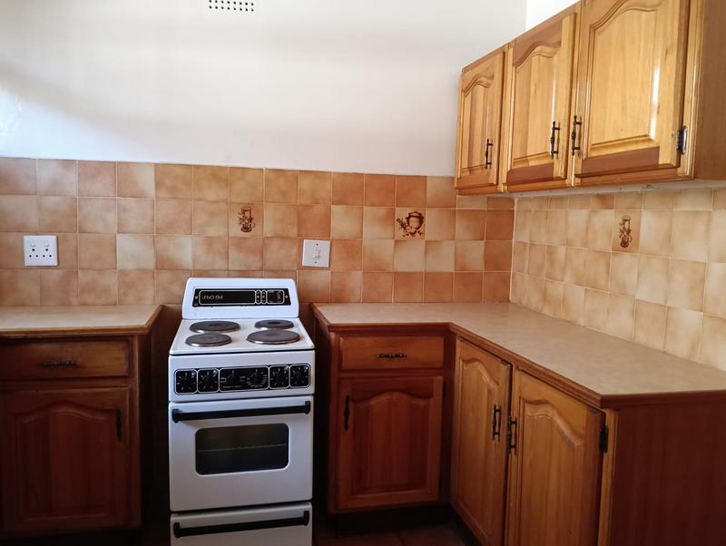 To Let 1 Bedroom Property for Rent in Springs Gauteng