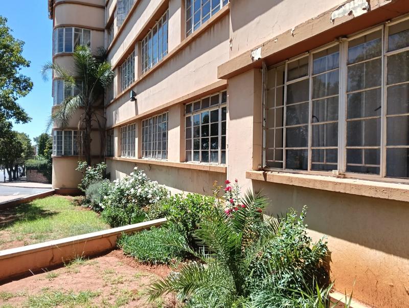 To Let 1 Bedroom Property for Rent in Springs Gauteng