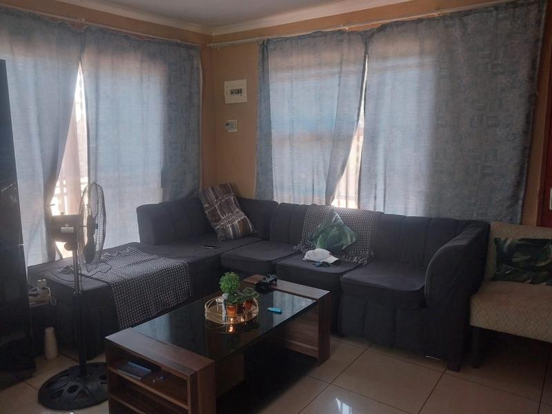 2 Bedroom Property for Sale in Crystal Park Gauteng