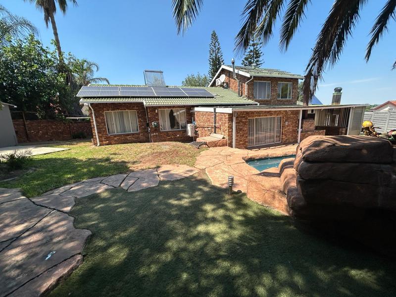 4 Bedroom Property for Sale in The Reeds Gauteng