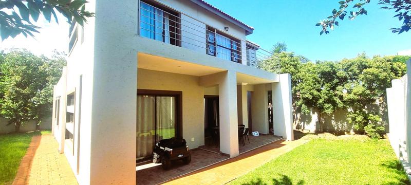 4 Bedroom Property for Sale in Amberfield Gauteng