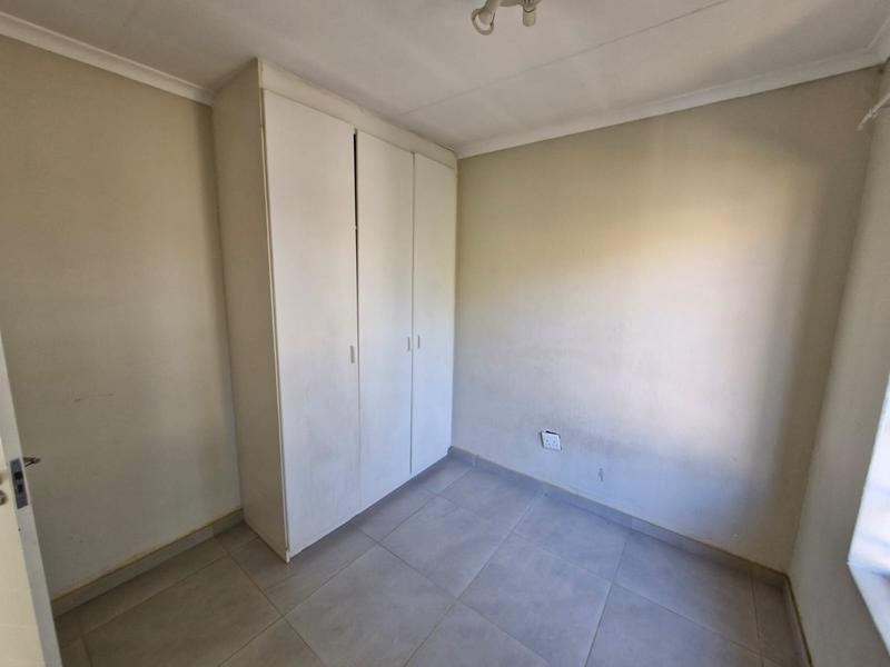 3 Bedroom Property for Sale in Heuwelsig Estate Gauteng