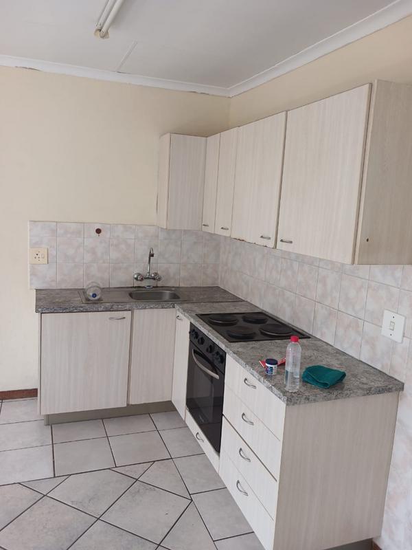 2 Bedroom Property for Sale in Greenhills Ext 3 Gauteng