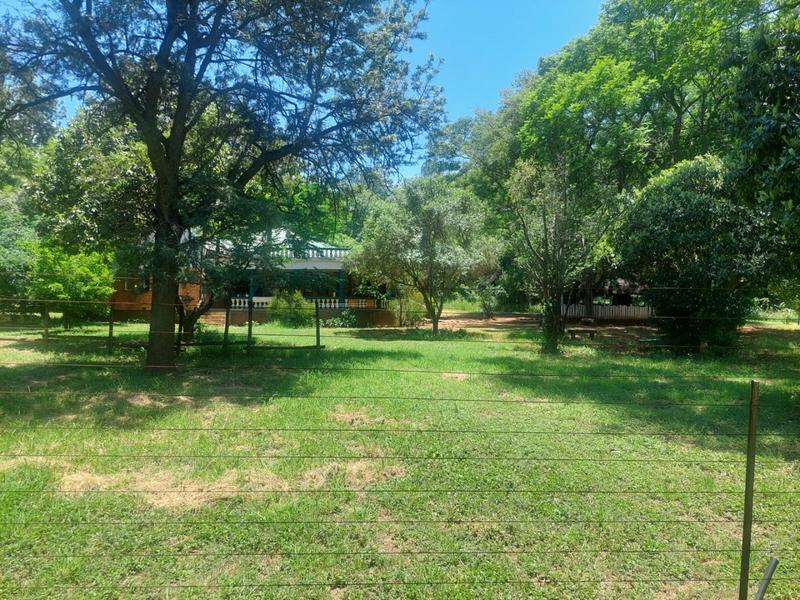 0 Bedroom Property for Sale in Hekpoort Gauteng