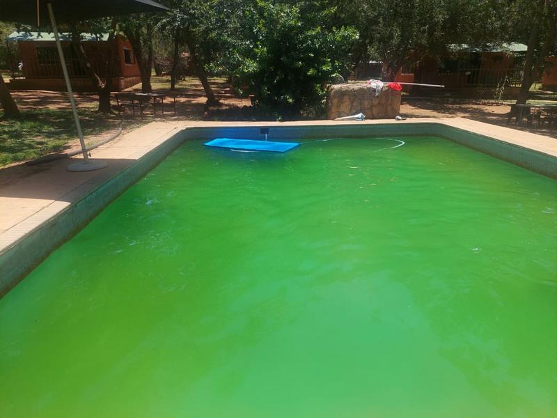 0 Bedroom Property for Sale in Hekpoort Gauteng