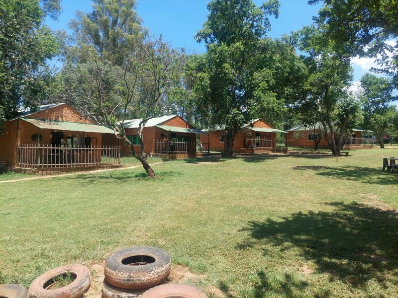 0 Bedroom Property for Sale in Hekpoort Gauteng