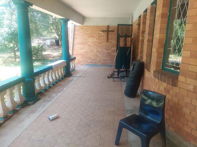 0 Bedroom Property for Sale in Hekpoort Gauteng