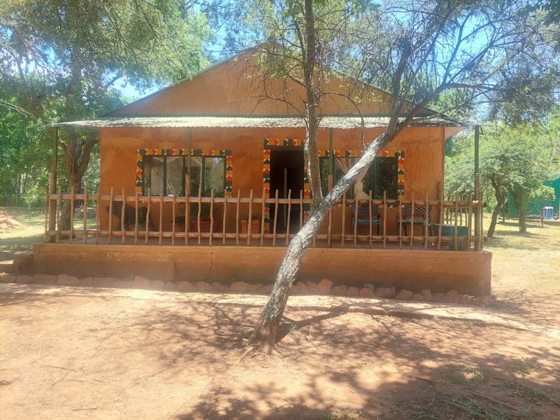 0 Bedroom Property for Sale in Hekpoort Gauteng