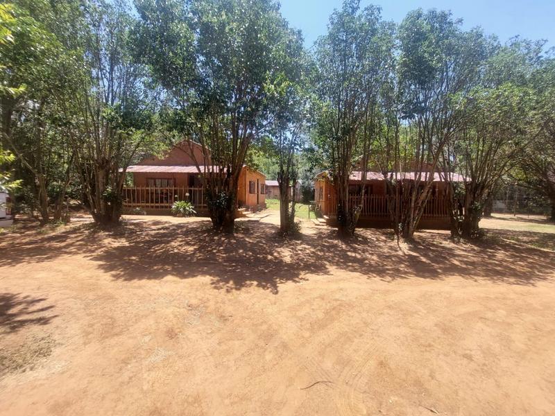 0 Bedroom Property for Sale in Hekpoort Gauteng