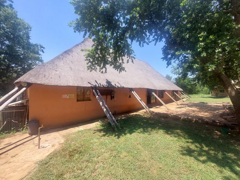 0 Bedroom Property for Sale in Hekpoort Gauteng