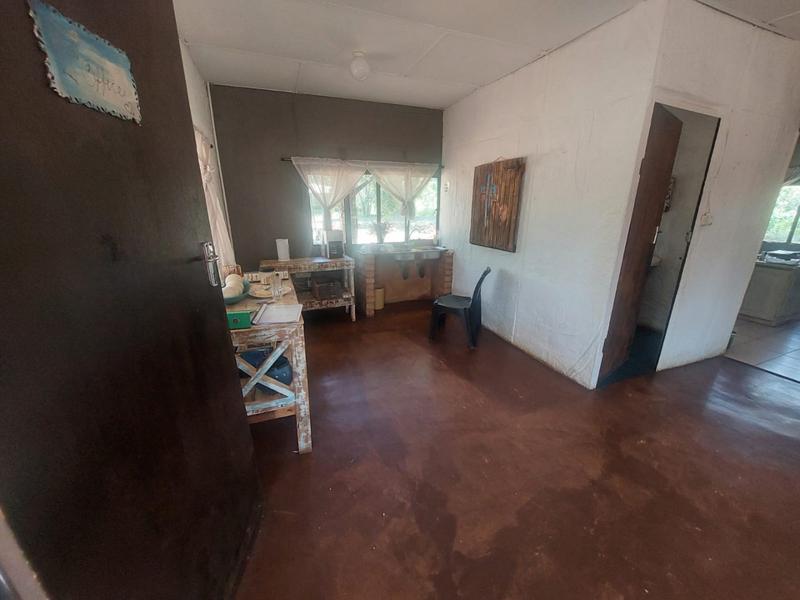 0 Bedroom Property for Sale in Hekpoort Gauteng