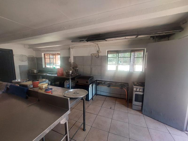 0 Bedroom Property for Sale in Hekpoort Gauteng