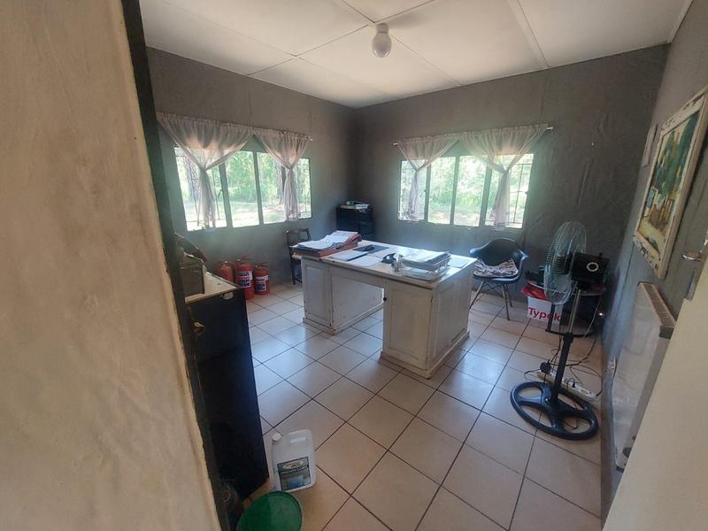 0 Bedroom Property for Sale in Hekpoort Gauteng