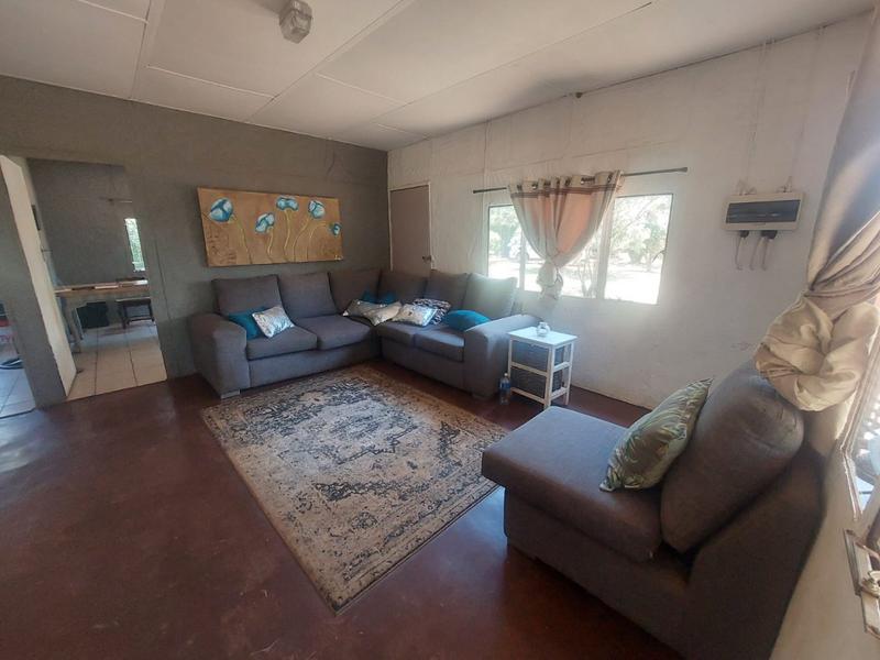 0 Bedroom Property for Sale in Hekpoort Gauteng