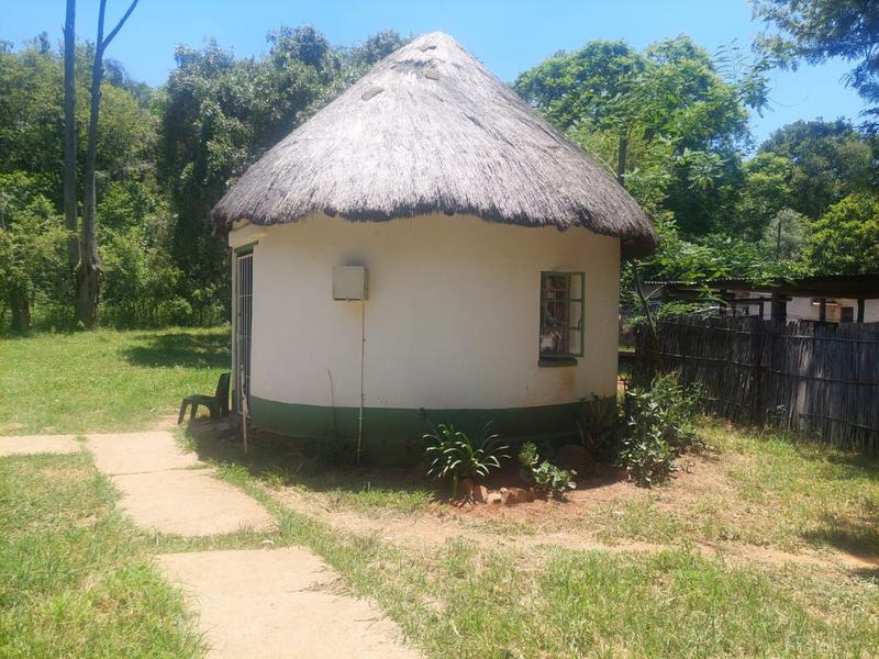 0 Bedroom Property for Sale in Hekpoort Gauteng