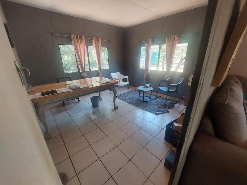 0 Bedroom Property for Sale in Hekpoort Gauteng