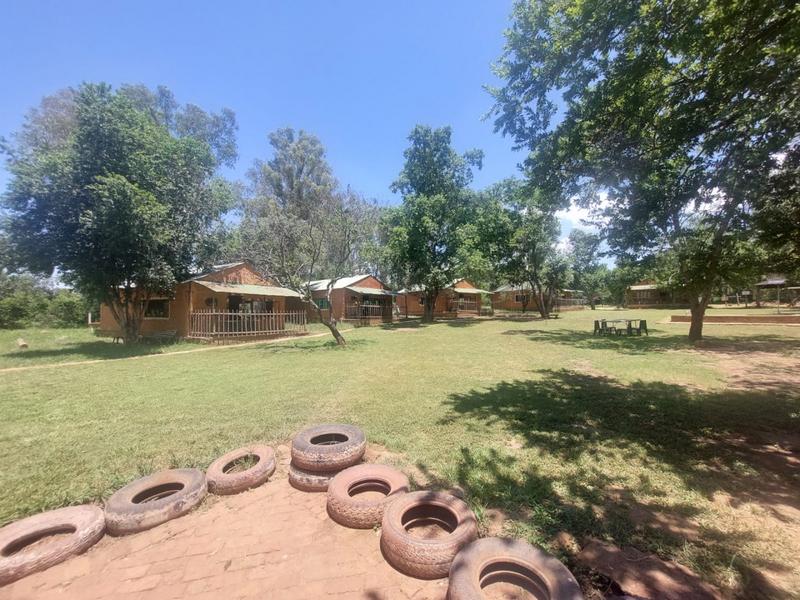 0 Bedroom Property for Sale in Hekpoort Gauteng