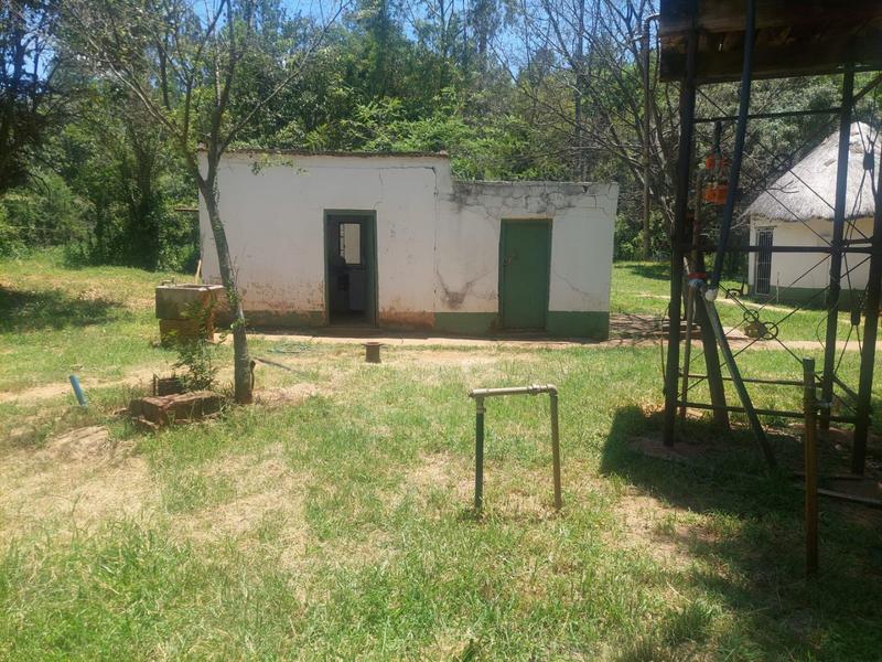 0 Bedroom Property for Sale in Hekpoort Gauteng