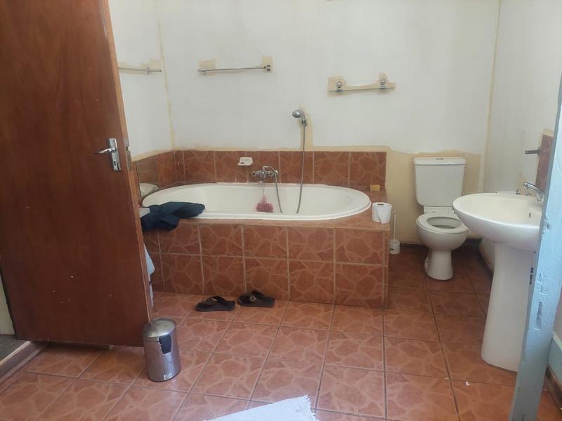 0 Bedroom Property for Sale in Hekpoort Gauteng