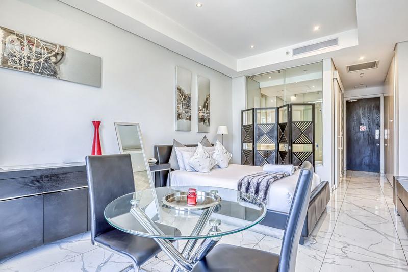 1 Bedroom Property for Sale in Morningside Gauteng