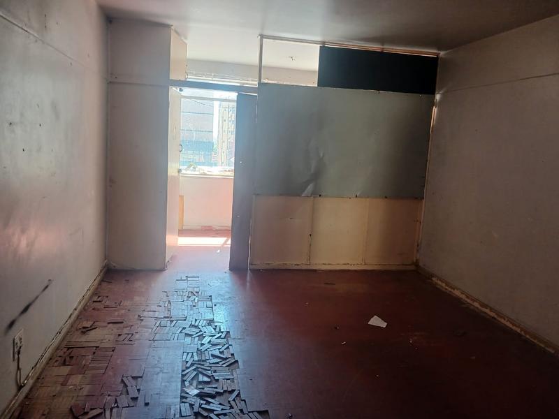 1 Bedroom Property for Sale in Hillbrow Gauteng