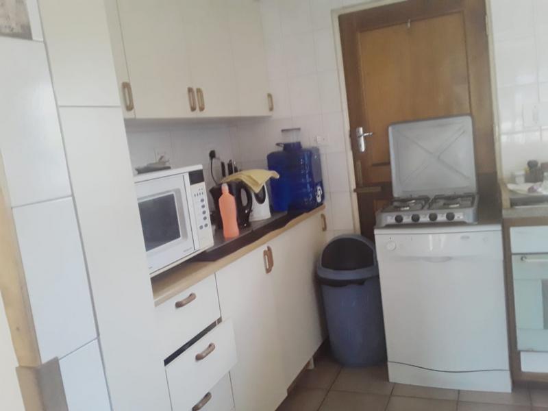 3 Bedroom Property for Sale in Mountain View Gauteng