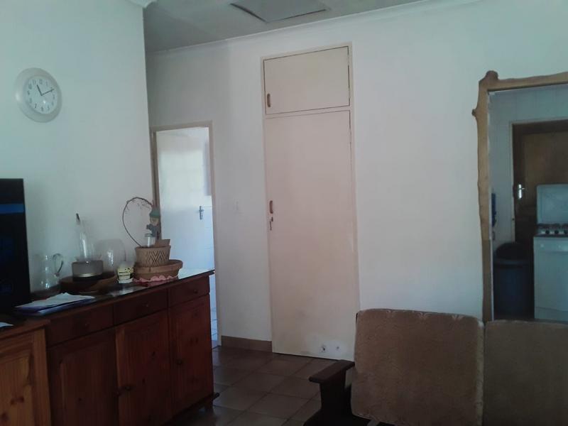 3 Bedroom Property for Sale in Mountain View Gauteng