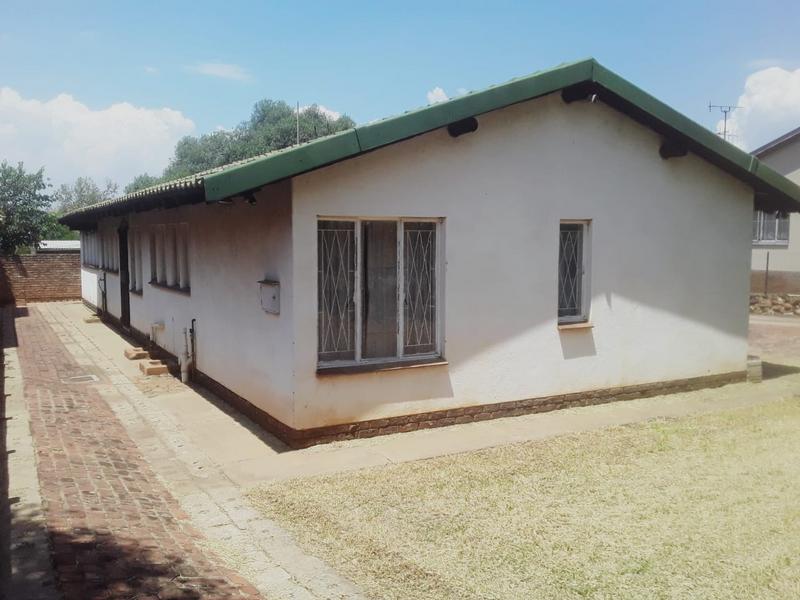 3 Bedroom Property for Sale in Mountain View Gauteng