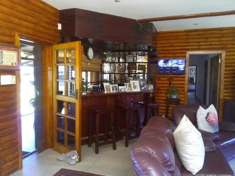 3 Bedroom Property for Sale in Theoville Gauteng