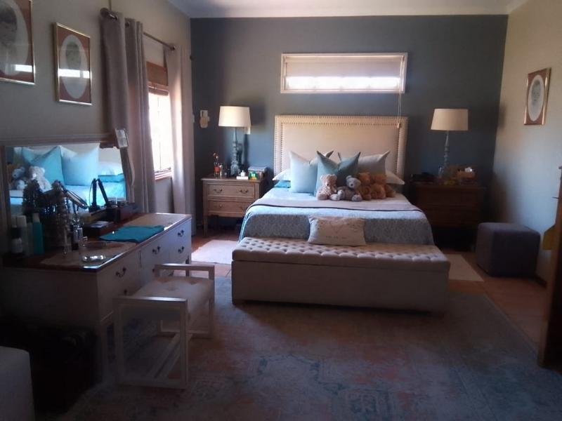 3 Bedroom Property for Sale in Theoville Gauteng