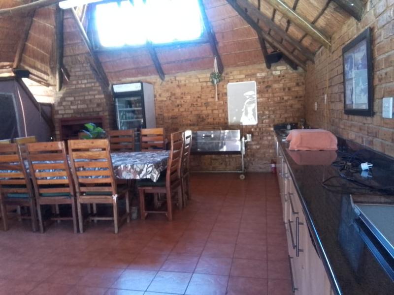 3 Bedroom Property for Sale in Theoville Gauteng